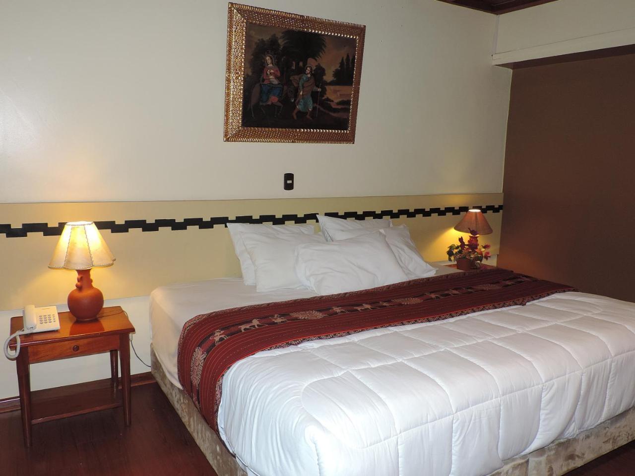 Kintu Classic Cusco Luaran gambar